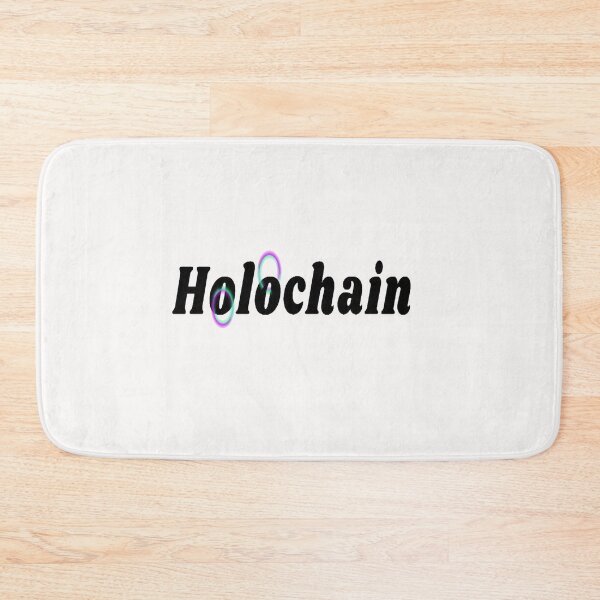 Item preview, Holochain designed and sold by Danyell369.