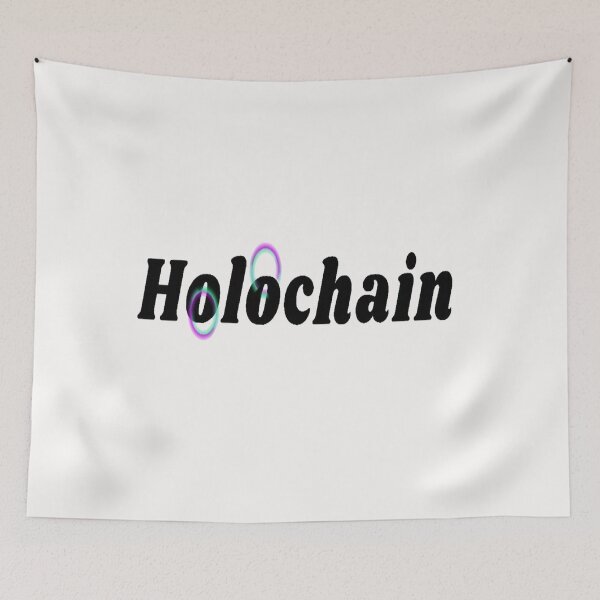 Item preview, Holochain designed and sold by Danyell369.