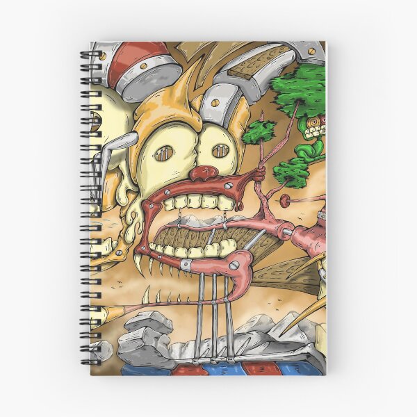 Item preview, The disintegration of being designed and sold by HilpArt.