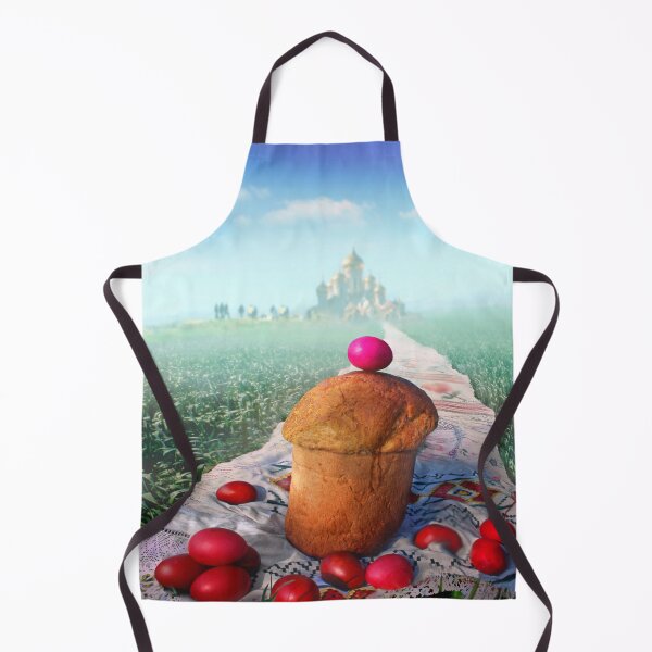 Item preview, Easter Runner designed and sold by Igor Zenin Art.