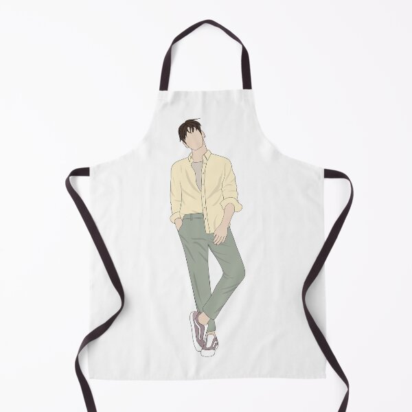 Item preview, Korean Male Outfit designed and sold by suwarnaadi.