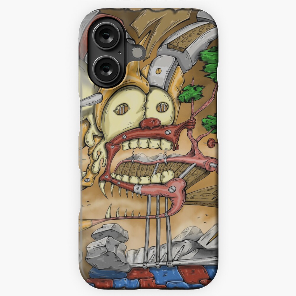 Item preview, iPhone Snap Case designed and sold by HilpArt.