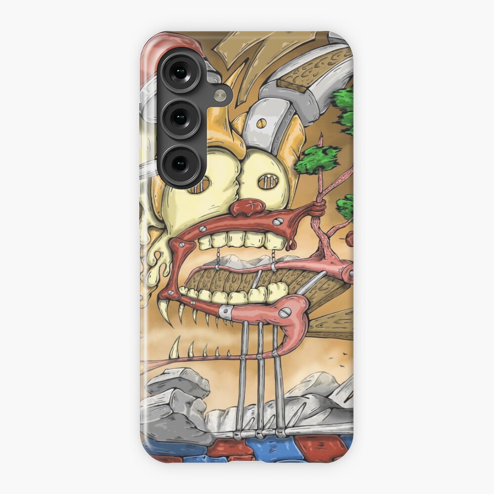 Item preview, Samsung Galaxy Snap Case designed and sold by HilpArt.