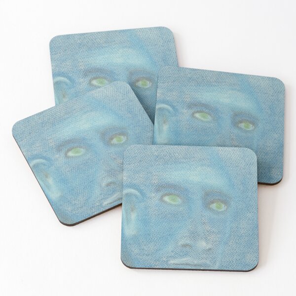 Item preview, Seriously Blue designed and sold by Johnaspill.
