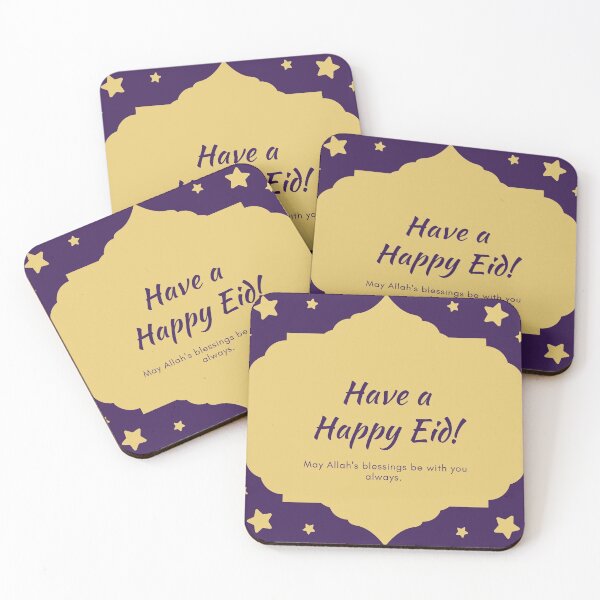 Item preview, Have a Happy Eid eid ul fitr designed and sold by Yousran.