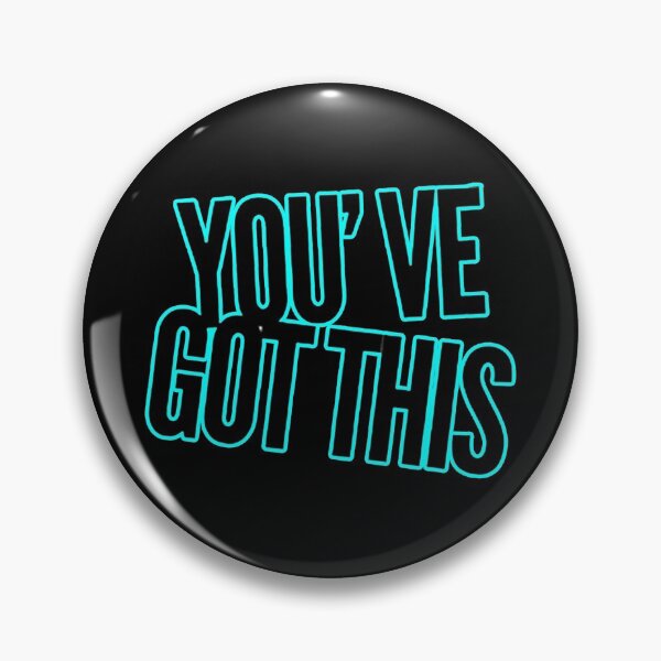 Item preview, You´ve got this designed and sold by suver.