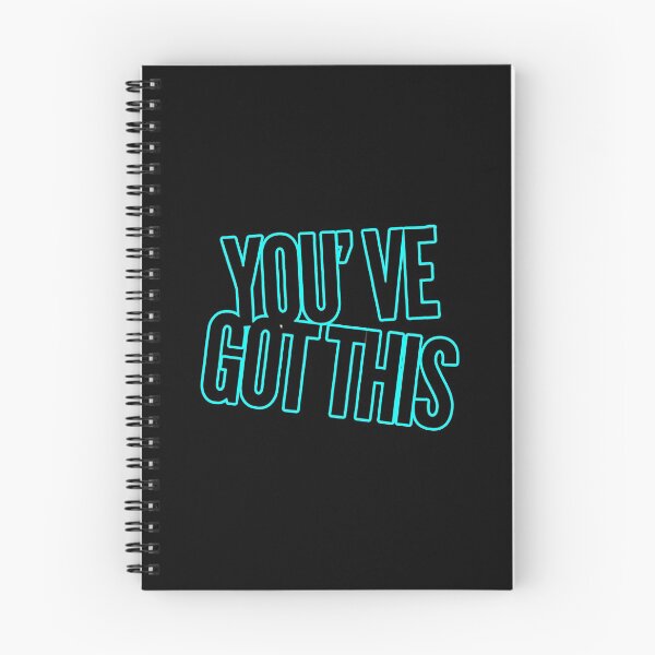 Item preview, You´ve got this designed and sold by suver.