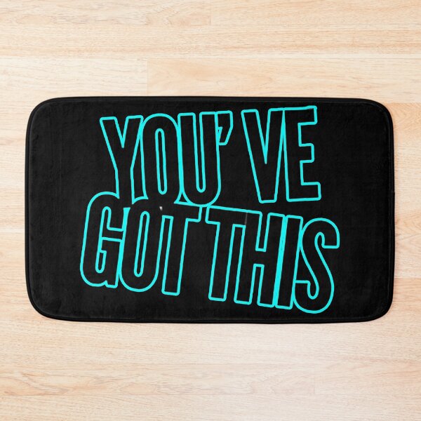 Item preview, You´ve got this designed and sold by suver.