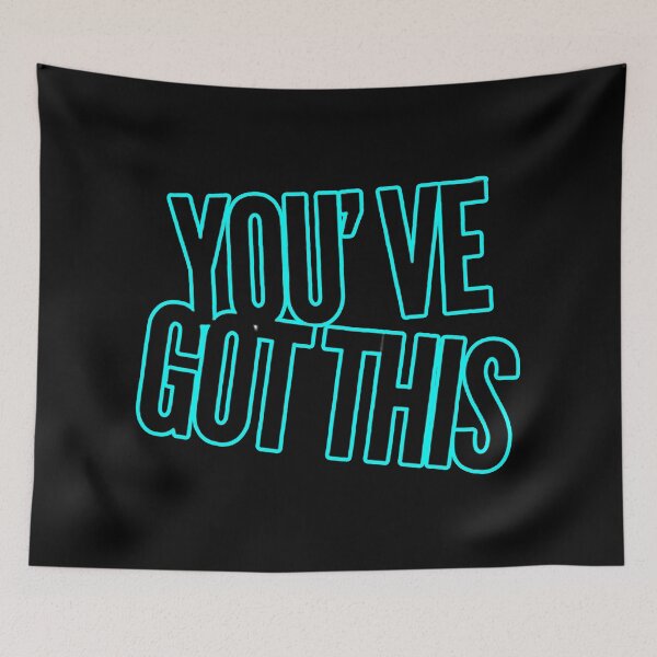 Item preview, You´ve got this designed and sold by suver.