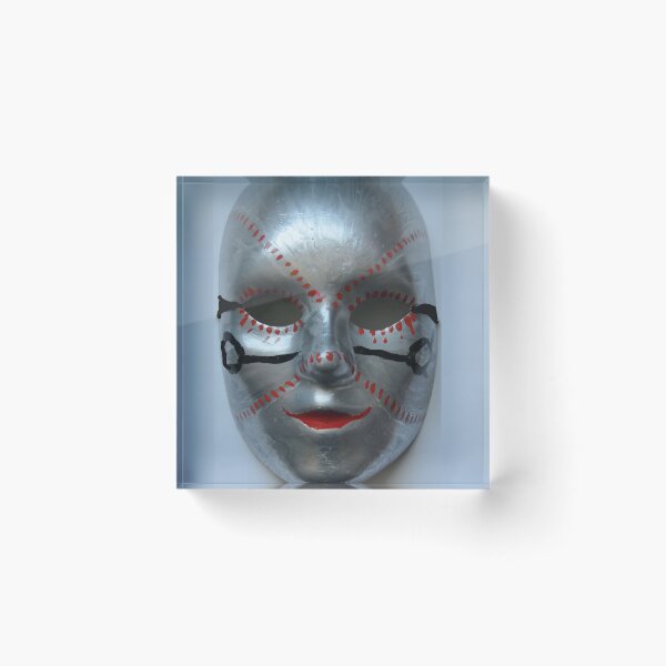 Item preview, Robot designed and sold by Stybz.
