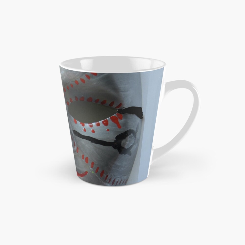 Item preview, Tall Mug designed and sold by Stybz.