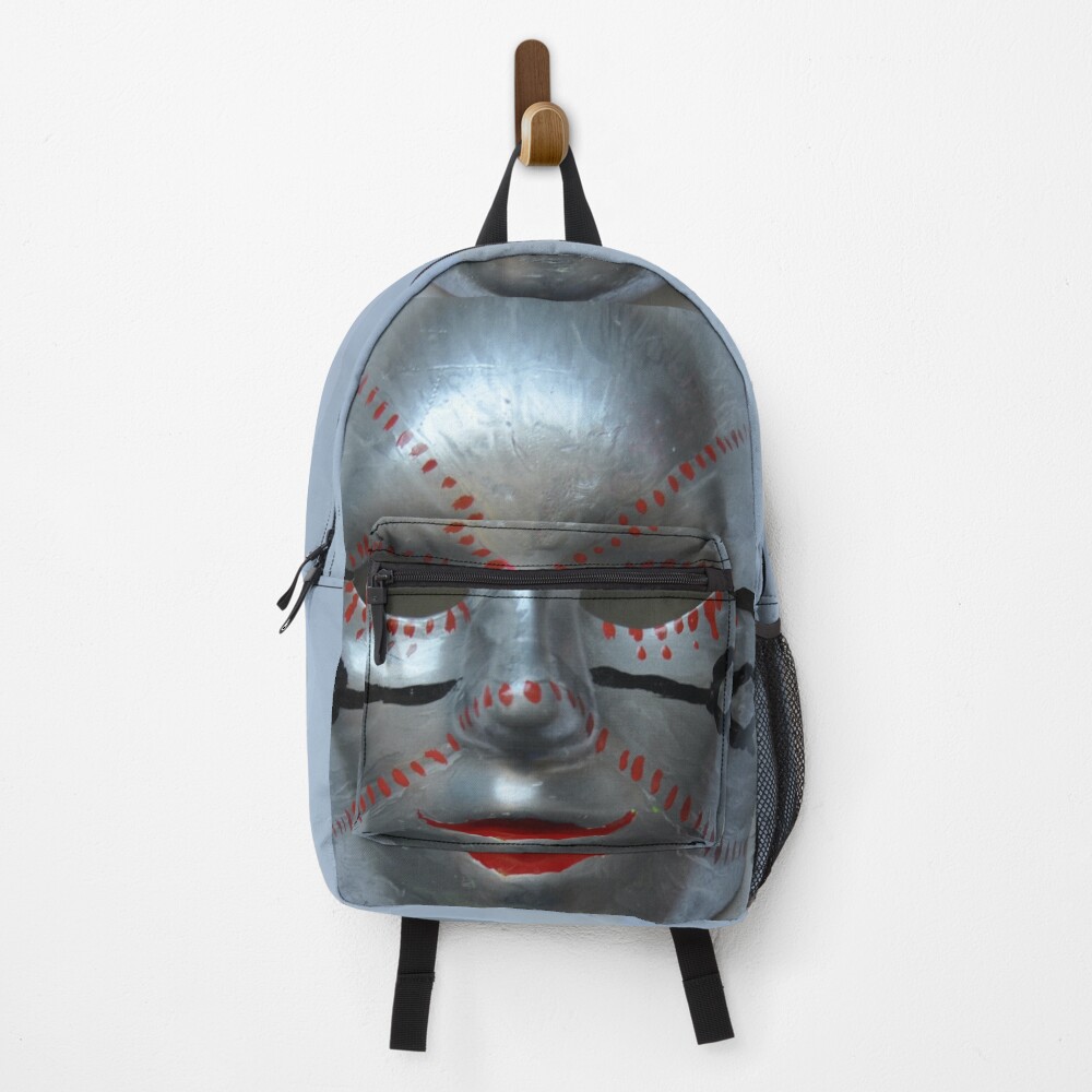 Item preview, Backpack designed and sold by Stybz.