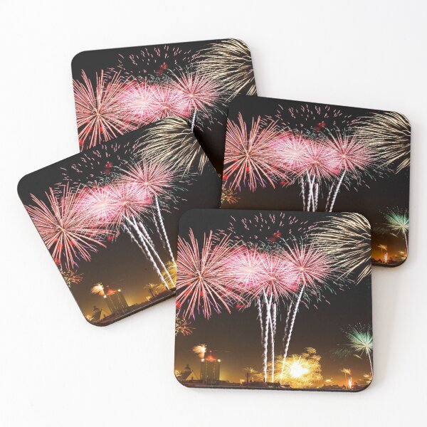 Item preview, fireworks photo designed and sold by VKHOUSE.