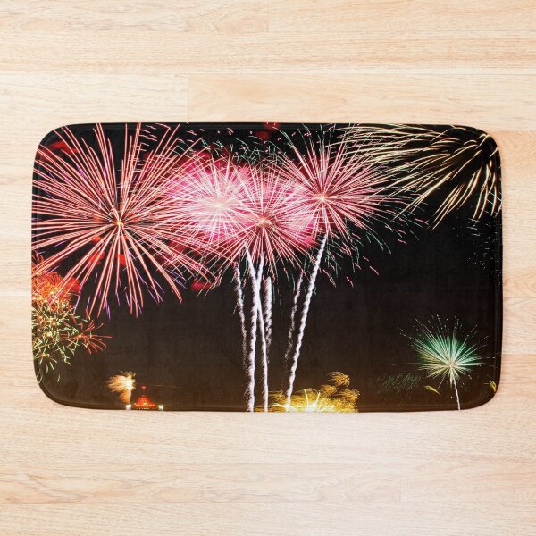 Item preview, fireworks photo designed and sold by VKHOUSE.