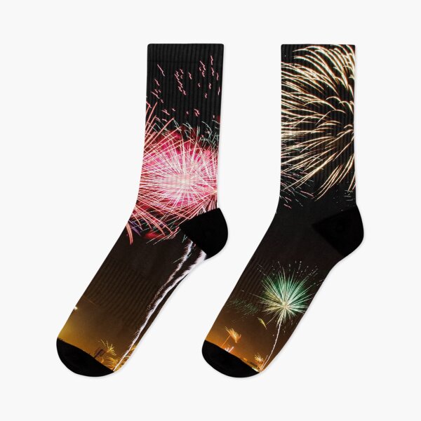 Item preview, fireworks photo designed and sold by VKHOUSE.