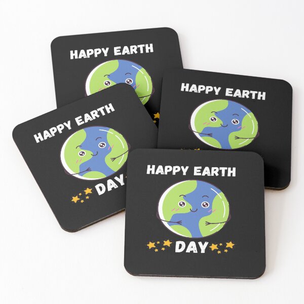 Item preview, Clean Air Month : happy earth day , Earth Day (U.S.) designed and sold by The Nova Prints .