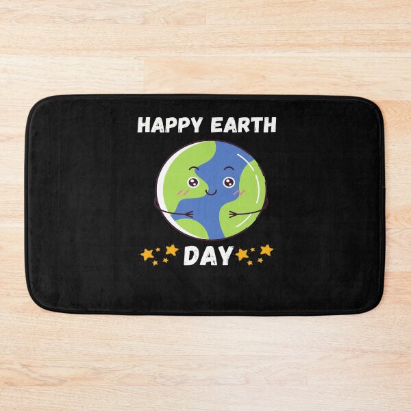 Item preview, Clean Air Month : happy earth day , Earth Day (U.S.) designed and sold by The Nova Prints .