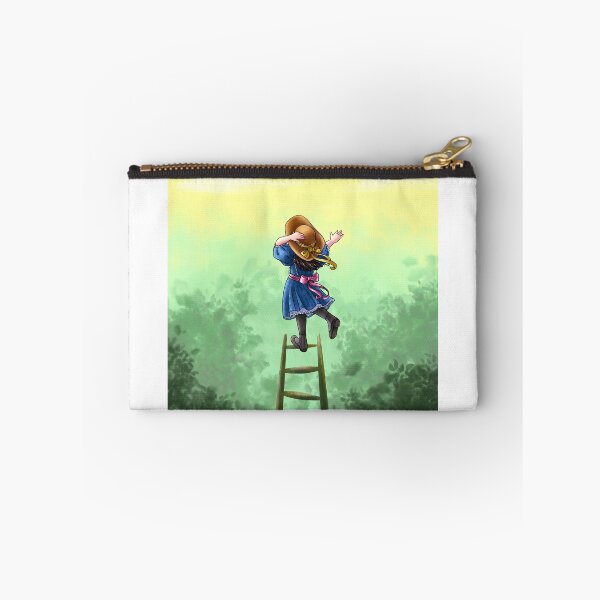 Item preview, Touching the Sky designed and sold by PencilCurlsArt.