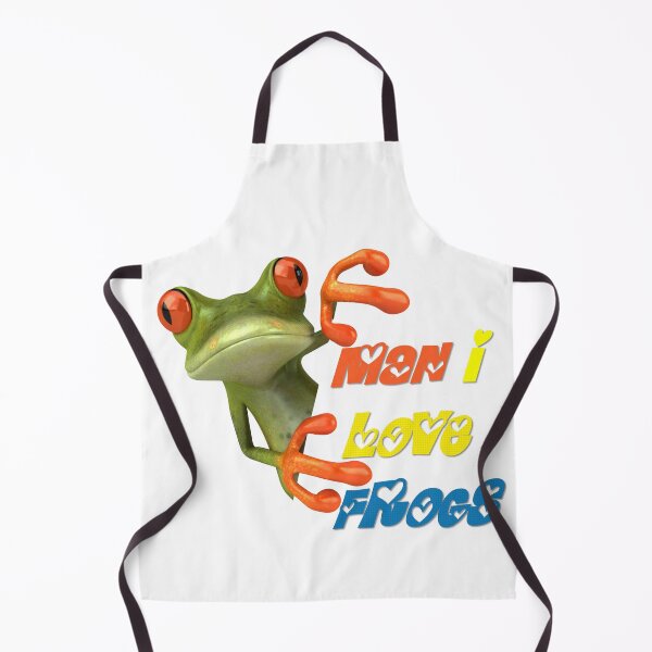 Item preview, Man I Love Frogs designed and sold by eajob.