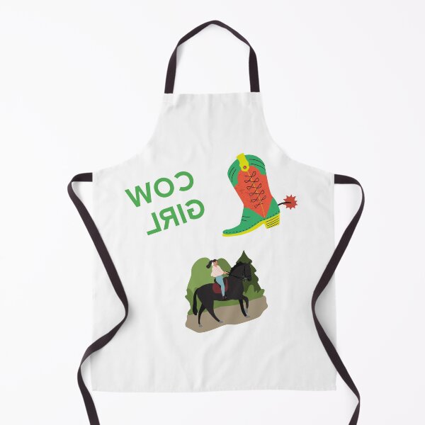 Item preview, Reverse Cowgirl designed and sold by PeaceyArt.