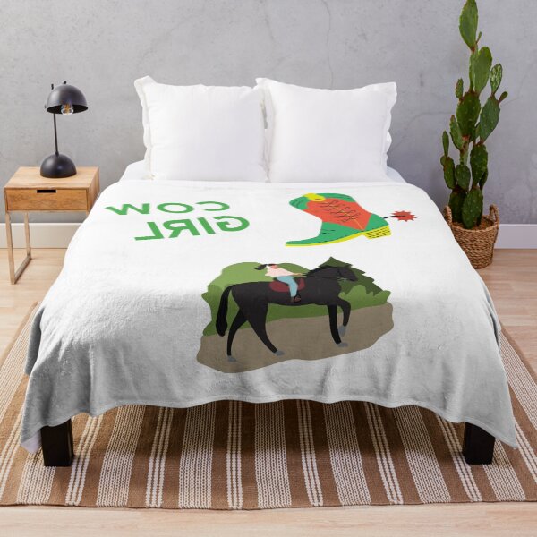 Item preview, Reverse Cowgirl designed and sold by PeaceyArt.