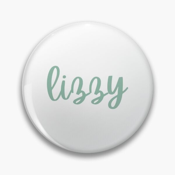 Item preview, Lizzy Name - Sage Green designed and sold by moxsto.