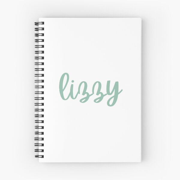 Item preview, Lizzy Name - Sage Green designed and sold by moxsto.