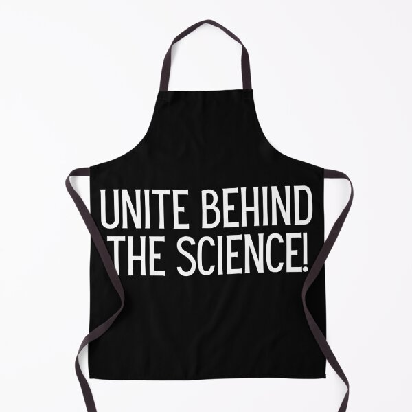 Item preview, unite behind science designed and sold by Zaibo.
