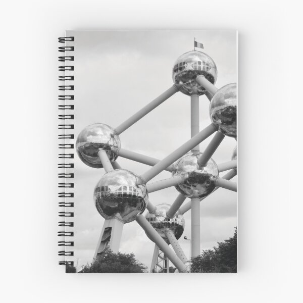 Item preview, Atomium designed and sold by Patricia C Freitas.
