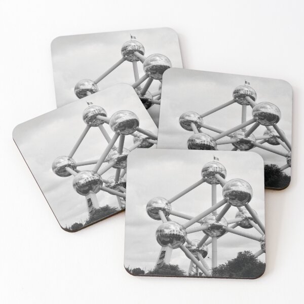 Item preview, Atomium designed and sold by Patricia C Freitas.