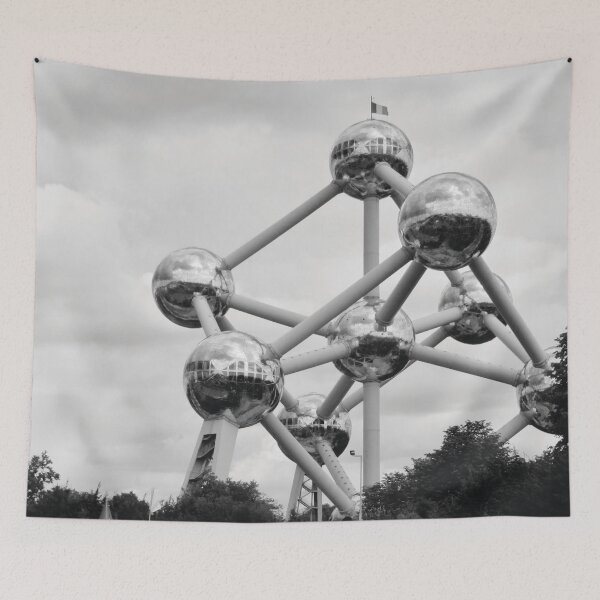 Item preview, Atomium designed and sold by Patricia C Freitas.