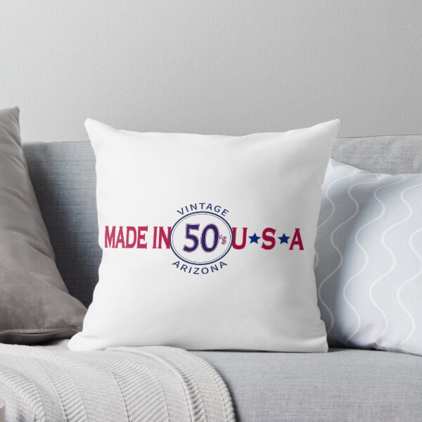 Item preview, Made in USA 50s Arizona - Gift designed and sold by FashionHeritage.