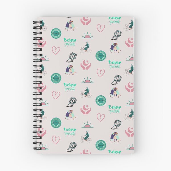 Item preview, Muslim Women Empowerment Sticker Pack designed and sold by KayahD.