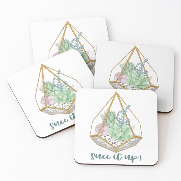 Item preview, Succ it up designed and sold by GF-Creative.