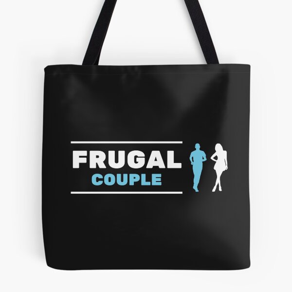 Item preview, Frugal Couple (men) designed and sold by g-raph.