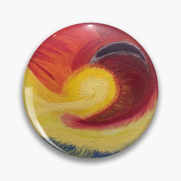 Item preview, "Circulation of energies" designed and sold by Kreola.