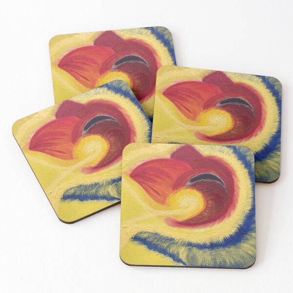 Item preview, "Circulation of energies" designed and sold by Kreola.