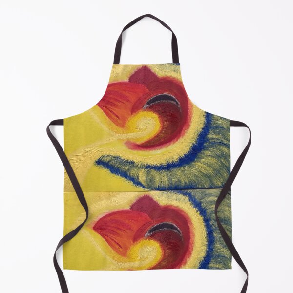 Item preview, "Circulation of energies" designed and sold by Kreola.