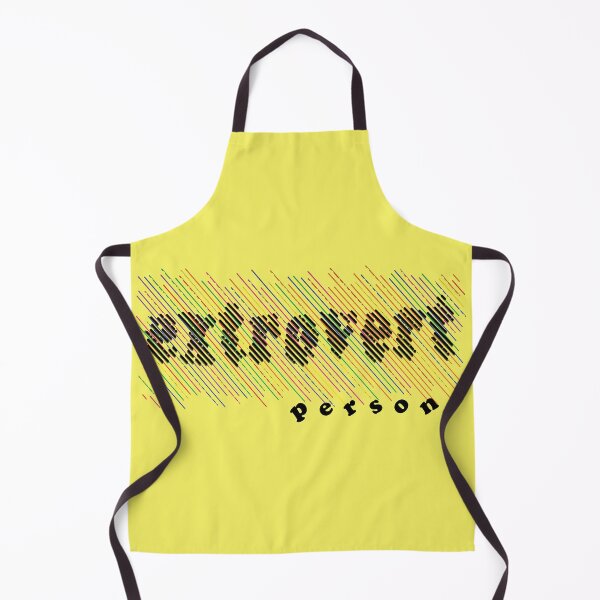 Item preview, Extrovert person designed and sold by Nobiya.