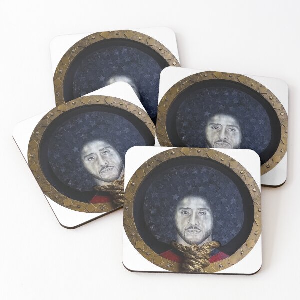 Item preview, Colin Kaepernick the Stance designed and sold by artofdphillips.