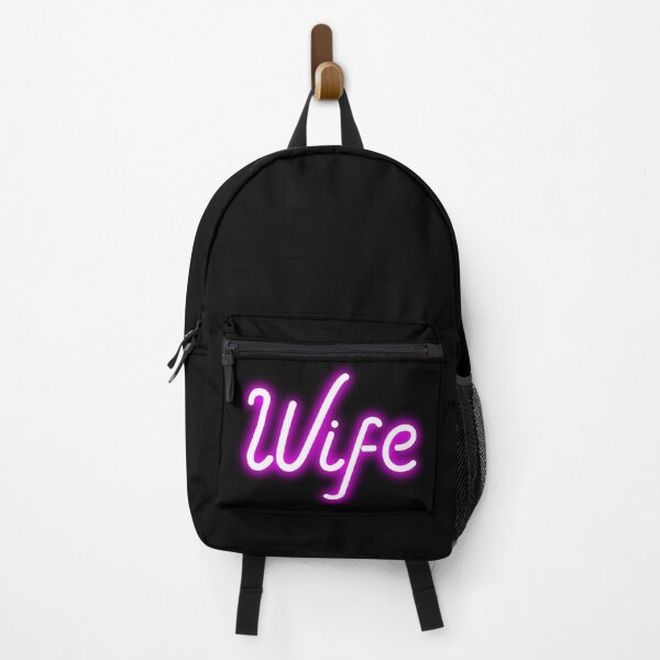 Item preview, Wife designed and sold by Einohrkater.