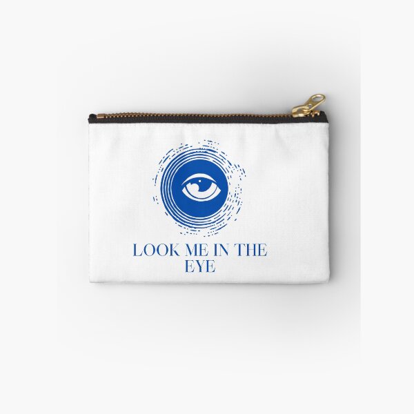 Item preview, Look Me In The Eye designed and sold by Red-ElYoubi.