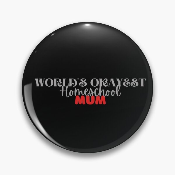Item preview, Worlds Okayest designed and sold by KwaleKreates.