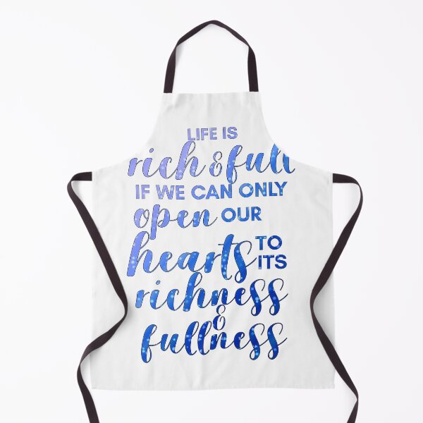 Item preview, Anne of Green Gables-Inspired "Open Our Hearts" designed and sold by mulberrydragon.