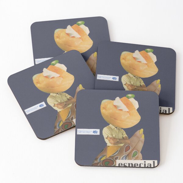 Item preview, Social Nuances designed and sold by Luis Enrique Cuéllar Peredo.