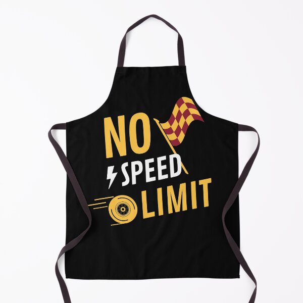 Item preview, No speed limit designed and sold by Mealamin.
