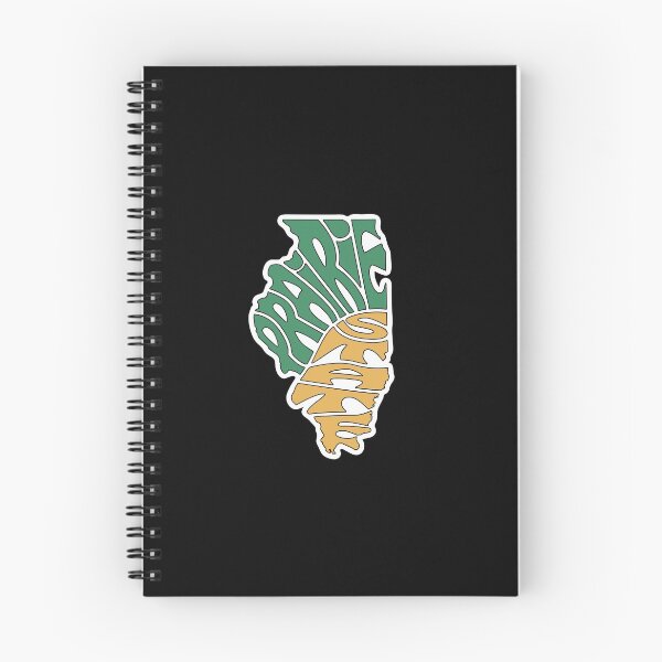 Item preview, Prairie State - iIlinois designed and sold by TheGreekGuy.