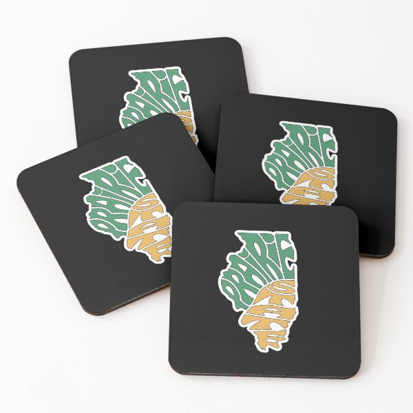 Item preview, Prairie State - iIlinois designed and sold by TheGreekGuy.