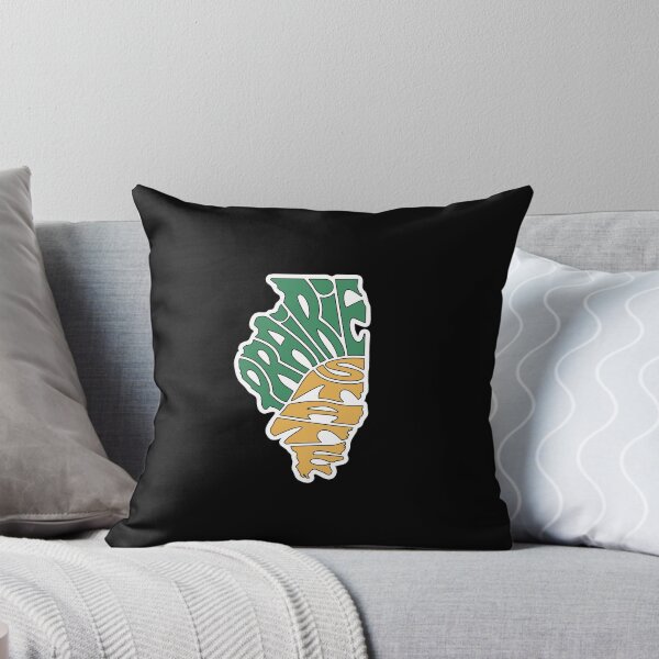 Item preview, Prairie State - iIlinois designed and sold by TheGreekGuy.
