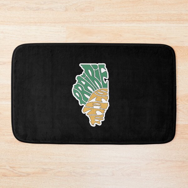 Item preview, Prairie State - iIlinois designed and sold by TheGreekGuy.